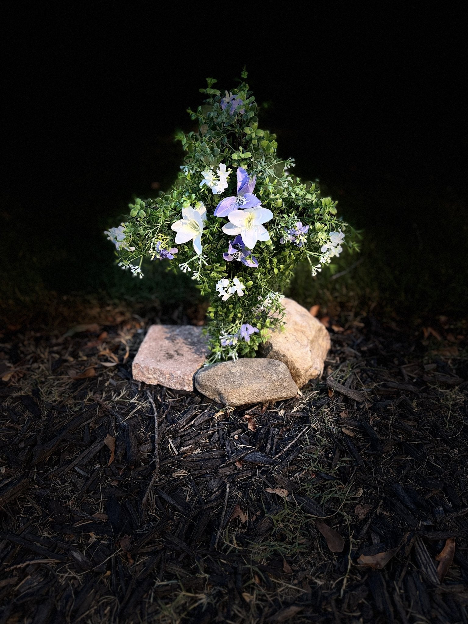 Stones of Remembrance - Ebenezer 712