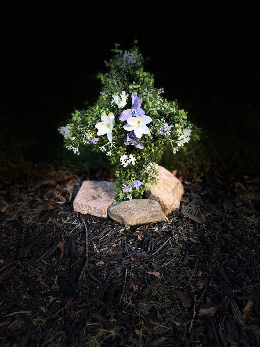Stones of Remembrance