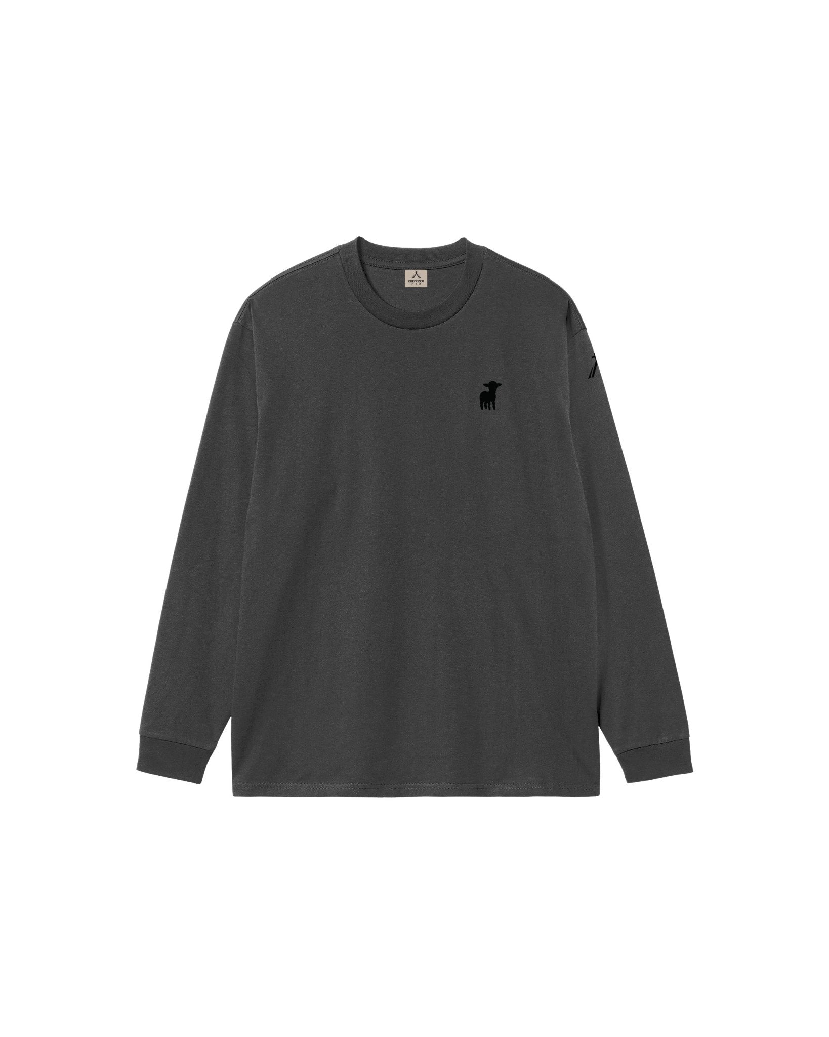 DEJÓ LAS 99 LONG SLEEVE – Faith - Based Apparel by Ebenezer 712