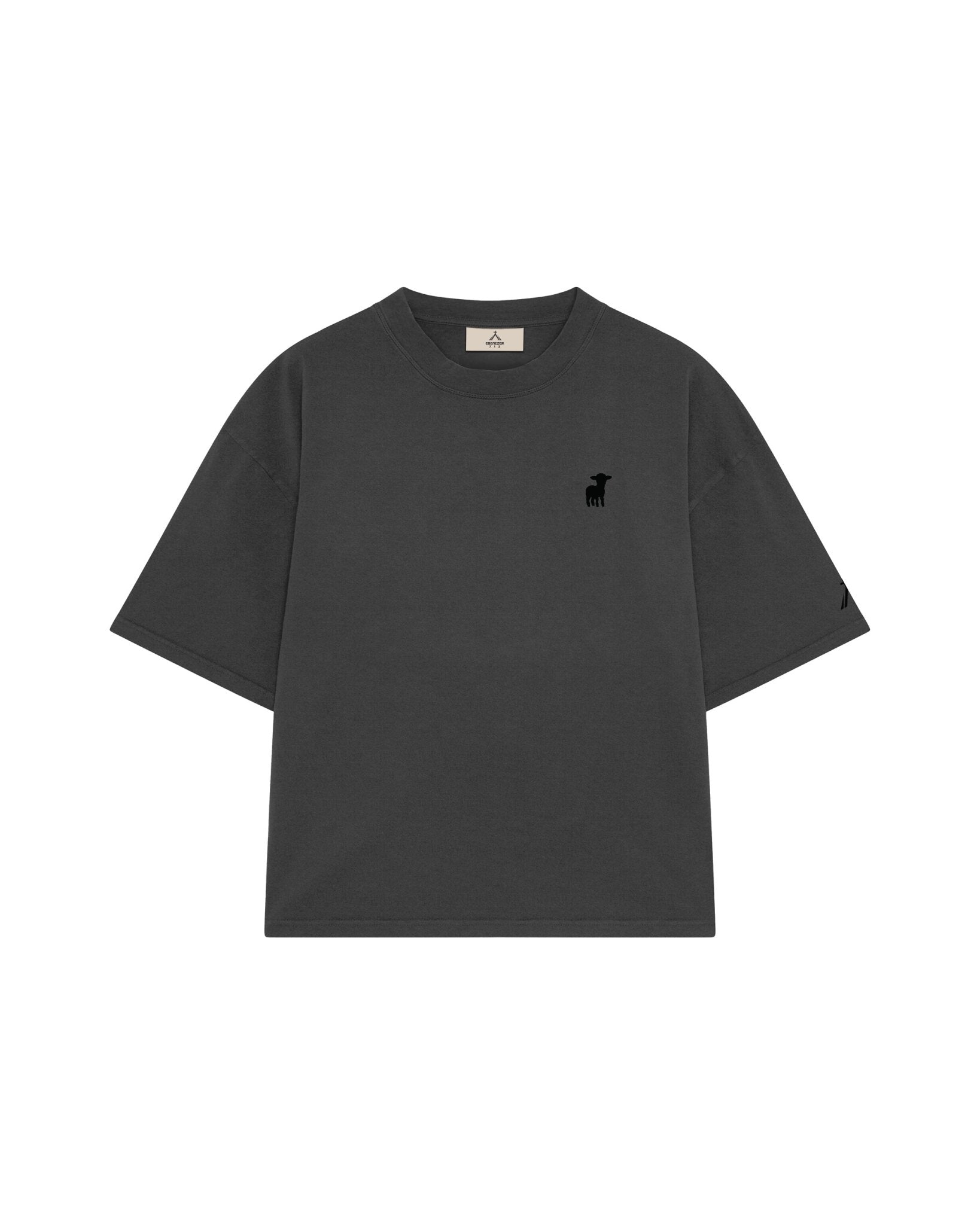 DEJÓ LAS 99 TEE – Faith - Based Apparel by Ebenezer 712